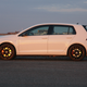 Image for article titled The 2019 Volkswagen GTI Rabbit Edition Has All The Hop A Small Family Needs
